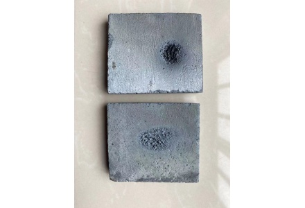 復(fù)合澆筑碳化硅